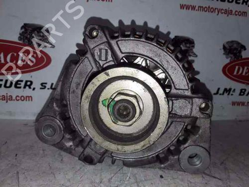 Alternator FIAT STILO (192_) [2001-2010]  9281060