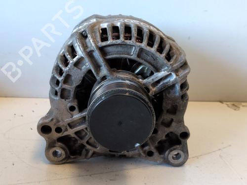 Alternatore Alternatore AUDI A3 Sportback (8PA) 2.0 TDI quattro (170 hp) 36503058 36503058