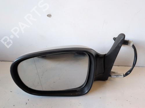 Used Right mirror SEAT ALHAMBRA (7V8, 7V9) 1.9 TDI (90 hp) 31632888