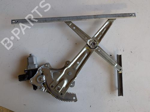 Front left window mechanism MITSUBISHI ASX (GA_W_) 1.8 DI-D 4WD (GA6W) | BP33187032C22 - Image 5