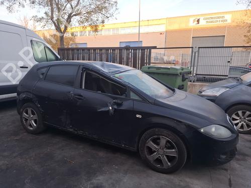 AC compressor SEAT LEON (1P1)  | BP30930442M34 