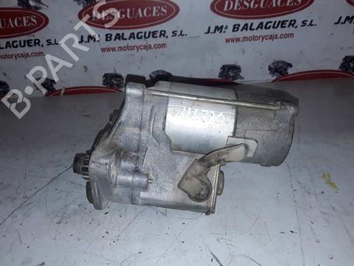 Starter LAND ROVER FREELANDER I (L314) 2.0 Td4 4x4 | BP9346067M8 