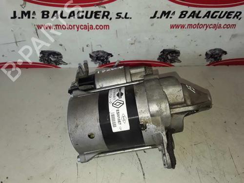 Starter RENAULT CLIO IV (BH_)  | BP9344605M8 