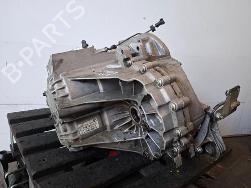 Gearbox FORD MONDEO IV (BA7)  | BP29534286M3 