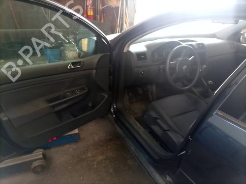 Engine VW GOLF V (1K1) 1.6 MultiFuel | BP10166737M1 