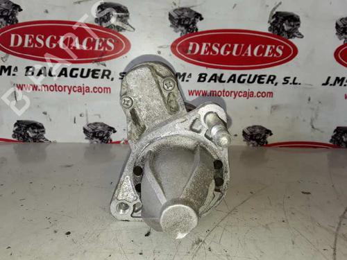 Used Starter SUZUKI IGNIS II (MH) [2003-2025]  9282703