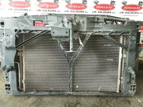 Used Heater matrix MAZDA 3 Saloon (BK) 1.6 DI Turbo (BK12Y) (109 hp) 9285422