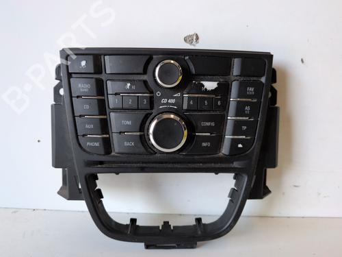 Used Radio Radio 36814072 36814072