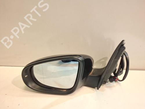 Used Left mirror VW GOLF VI (5K1) [2008-2014]  30603328
