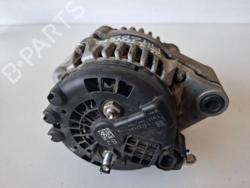 Alternator OPEL INSIGNIA A (G09)  | BP25494368M7 