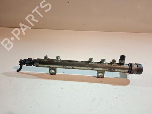 Used Injection rail OPEL COMBO Box Body/MPV 1.3 CDTI 16V (75 hp) 29547837