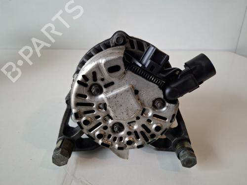 Alternator FORD FIESTA V (JH_, JD_) 1.4 TDCi | BP24374660M7 