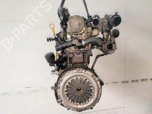 Engine RENAULT KANGOO (KC0/1_) 1.5 dCi (KC08, KC09) | BP36422969M1 - Image 2