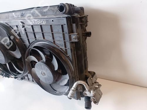 Radiateur à eau VW GOLF V Variant (1K5) 1.4 TSI | BP21179414M31 
