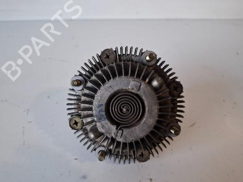 Used Fan SUZUKI SAMURAI Closed Off-Road Vehicle (SJ_) 1.3 (SJ 413) (67 hp) 30729880