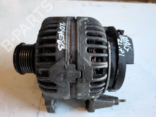 Alternator SEAT LEON (1P1)  | BP35976050M7  - Image 5