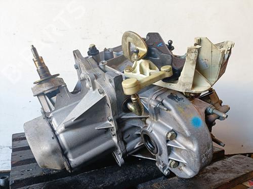 Gearbox PEUGEOT 307 (3A/C) 2.0 HDi 110 | BP11242734M3 