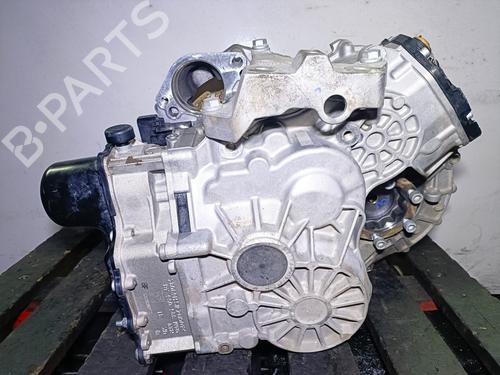 Gearbox VW POLO VI (AW1, BZ1, AE1) 1.0 TSI | BP11991549M3 