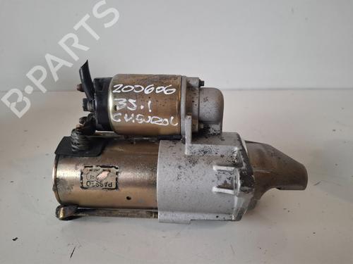 Starter CHEVROLET LACETTI (J200) 1.6 | BP29291863M8 