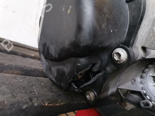 Gearbox OPEL CORSA D (S07) 1.4 (L08, L68) | BP10180644M3 