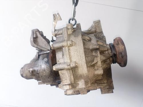 Gearbox VW SCIROCCO III (137, 138) 1.4 TSI | BP22629219M3 