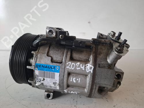 Klimakompressor für FIAT TALENTO Van (296_) [2016-2026]  31840460