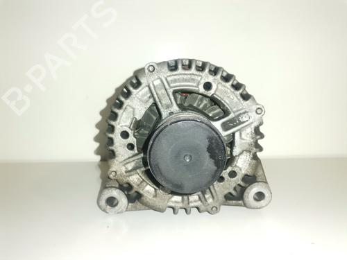 Used Alternator FORD MONDEO IV (BA7) 2.0 TDCi (140 hp) 9432111