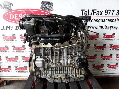 Engine CHEVROLET EPICA (KL1_) 2.0 | BP9284442M1 