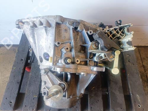 Getriebe PEUGEOT 307 Break (3E) 2.0 HDI 110 | BP16423800M3 
