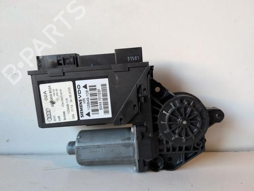right-rear-window-motor-audi-a4-b7-avant-8ed-2004-2005-2006-2007-2008-32095433 main image