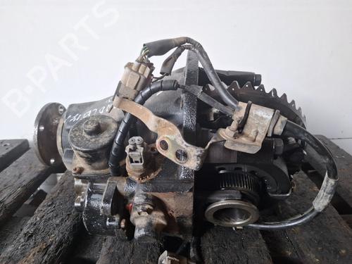 Used Rear differential TOYOTA LAND CRUISER 90 (_J9_) 3.0 TD (KZJ90_, KZJ95_, KZJ90R, KZJ95R, KZJ90W, KZJ95W) (125 hp) 29291832