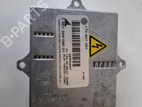 Module xenonverlichting VW GOLF V (1K1) 1.4 TSI (170 hp) 24333504