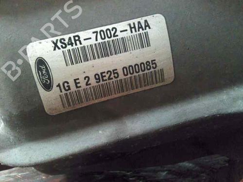 Gearbox FORD FOCUS I (DAW, DBW)  | BP9280644M3 
