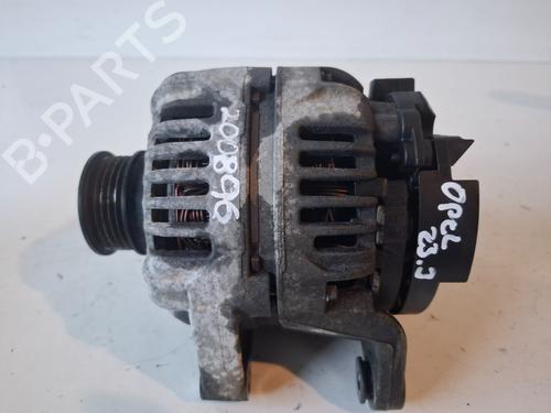 Alternator OPEL ASTRA H (A04) 1.6 (L48) | BP29956139M7