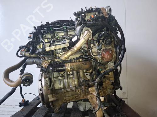Engine CITROËN BERLINGO Box Body/MPV (B9)  | BP29290016M1 