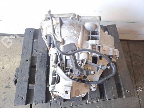 Gearbox FORD FOCUS II (DA_, HCP, DP)  | BP27097219M3 