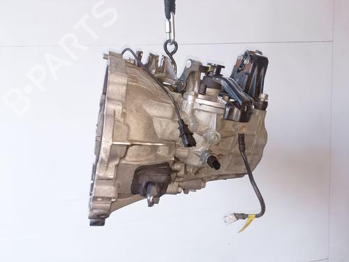 Gearbox HYUNDAI i30 (GD)  | BP22629210M3 
