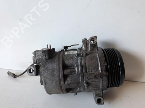 AC compressor BMW 3 (E90) 320 d | BP34450125M34  - Image 5