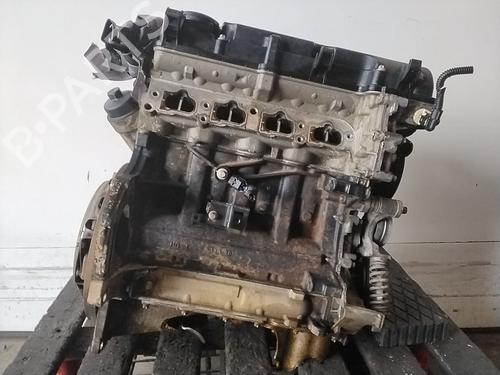 Engine OPEL CORSA D (S07)  | BP24184453M1 
