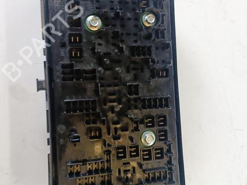 Fuse box OPEL INSIGNIA A (G09)  | BP13546438E1 