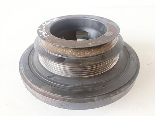 Used Pulley MERCEDES-BENZ SPRINTER 3,5-t Van (B906) 311 CDI (906.631, 906.633, 906.635, 906.637) (109 hp) 20321127