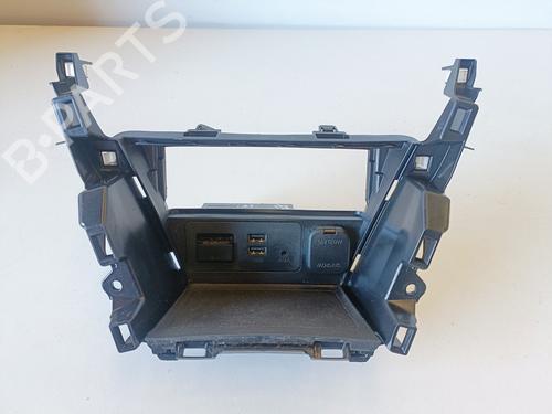 Elektronische module MAZDA CX-3 (DK) [2015-2024]  17569703