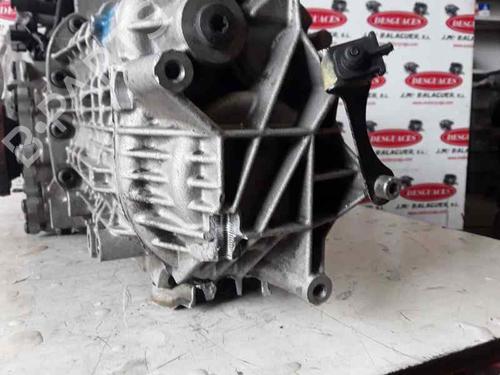 Gearbox AUDI A4 B6 (8E2)  | BP10226974M3 