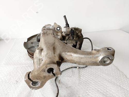 Left front steering knuckle AUDI A4 B7 (8EC) 2.5 TDI | BP18907587M25 