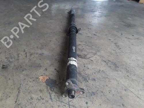 Driveshaft MERCEDES-BENZ CLK (C208) CLK 230 Kompressor (208.347) | BP9283039M37 