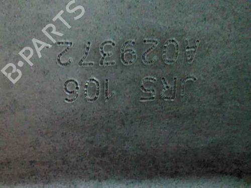 Gearbox NISSAN ALMERA II Hatchback (N16) 1.5 dCi | BP9280645M3 