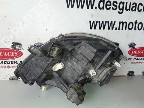 Left headlight RENAULT KANGOO (KC0/1_) 1.5 dCi (KC08, KC09) | BP9283616C28 