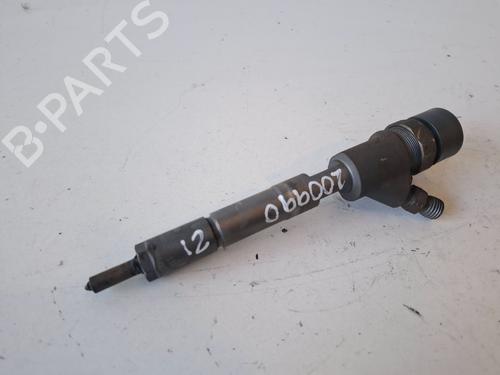 Injector TOYOTA AURIS (_E18_) 1.4 D-4D (NDE180_, NDE180R) | BP29956625M100