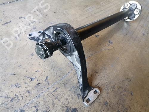 Driveshaft SEAT LEON ST (5F8)  | BP9687342M37 