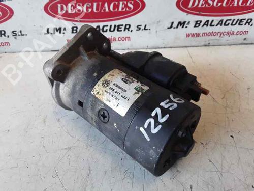 Startmotor SEAT IBIZA II (6K1) 1.4 (60 hp) 13302602